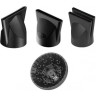 Фен BABYLISS PRO STELATTO DIGITAL BAB7500IE
